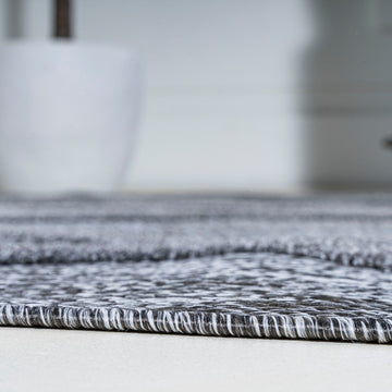 Salines Diamond Trellis Indoor/outdoor Area Rug